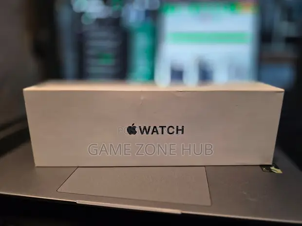 Apple Watch Series 10 46mm - 1