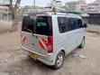 Suzuki Every Wagon 2014 Silver - 4