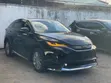 Toyota Harrier 2020 Nyeusi - 2