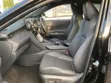 Toyota Harrier 2020 Nyeusi - 4