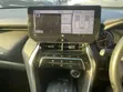 Toyota Harrier 2020 Nyeusi - 5