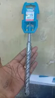 Total 10mm SDS Plus Hammer Drill - 2
