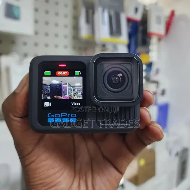 GoPro Hero 13 (Used) - 1
