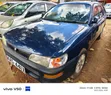 Toyota Corolla G-Touring 1999 Blue - 1