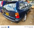 Toyota Corolla G-Touring 1999 Blue - 2