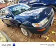 Toyota Corolla G-Touring 1999 Blue - 3