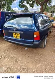 Toyota Corolla G-Touring 1999 Blue - 4