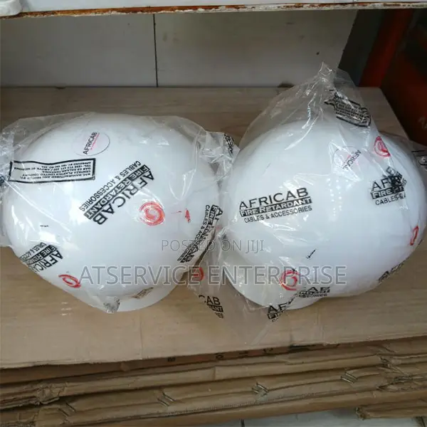 Afrcab Ball Fitting Halisi - 1