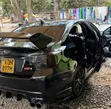 Subaru Impreza 2.0i Premium AWD Hatchback 2016 Black - 4