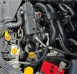 Subaru Impreza 2.0i Premium AWD Hatchback 2016 Black - 5
