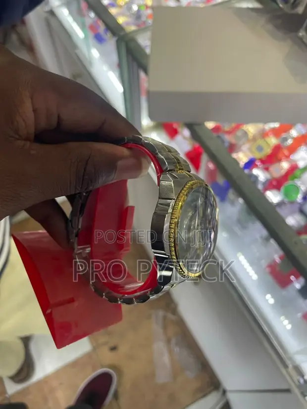 Saa ya Casio Edifice - Kijamii na Kifahari - 1
