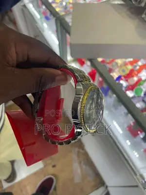 Saa ya Casio Edifice - Kijamii na Kifahari
