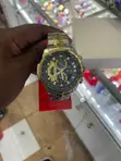Saa ya Casio Edifice - Kijamii na Kifahari - 3