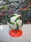 Mpira wa Kandanda Uhlsport Speedball Tubeless Saizi 5 - 2