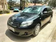 Toyota Corolla Fielder 2012 Nyeusi - 3