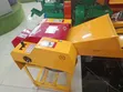Milano Chaff Cutter ya Kasi Juu - 2