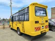 2016 Isuzu NQR Bus - Yellow - 4