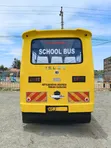 2016 Isuzu NQR Bus - Yellow - 5