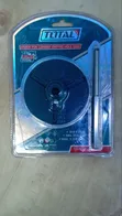 Carbide Gritted Hole Saw Arbor Mandrel Drill Adapter - 1