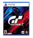 Mchezo wa Video wa PS5 Gran Turismo 7 - 2