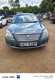 Toyota Premio 1.8 FWD 2004 Sedan - 2