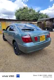 Toyota Premio 1.8 FWD 2004 Sedan - 4