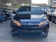Toyota Harrier 2.0 4WD 2019 Black - 1