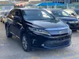 Toyota Harrier 2.0 4WD 2019 Black - 3
