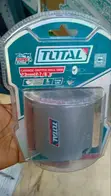 Total 73mm Carbide Gritted Hole Saw - 2