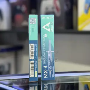 Arctic MX-4 4g Thermal Paste Compound