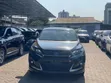 Toyota Harrier 2.0 Turbo GR Sport 2019 Black - 1