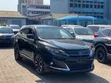 Toyota Harrier 2.0 Turbo GR Sport 2019 Black - 2