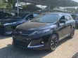 Toyota Harrier 2.0 Turbo GR Sport 2019 Black - 3