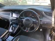 Toyota Harrier 2.0 Turbo GR Sport 2019 Black - 5