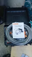 Cordless Portable High Pressure Car Washer - 1