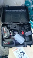 Cordless Portable High Pressure Car Washer - 2