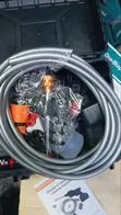 Cordless Portable High Pressure Car Washer - 3