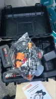 Cordless Portable High Pressure Car Washer - 4