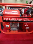 Astramilano AMP50H2 Pampu ya Maji ya Petroli 2-Inch - 2