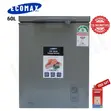 Ecomax 60L Chest Freezer - Mpya Kabisa - 4