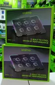 Oraimo Laptop Cooler Adjustable Phone Stand Osh-009a Chilldock - 2