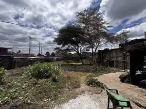 Nusu Eka Ardhi ya Biashara Inauzwa Juanco, Barabara ya Ngong