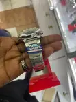 Saa ya Casio - Biashara/Michezo, Analog - 3