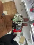 Saa ya Casio - Biashara/Michezo, Analog - 4