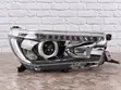 Headlight for Toyota Hilux Revo Rocco (LED) 2015-2018 - 1
