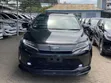 Toyota Harrier 2.0 Turbo 4WD 2019 Matt Black - 1