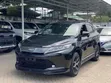 Toyota Harrier 2.0 Turbo 4WD 2019 Matt Black - 2