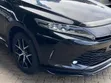 Toyota Harrier 2.0 Turbo 4WD 2019 Matt Black - 3