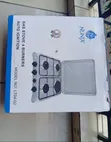 Brand New Nunix 4 Burner Table Top Cooker - 1