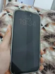 Apple iPhone 14 Pro Max 256GB Nyeusi - 2